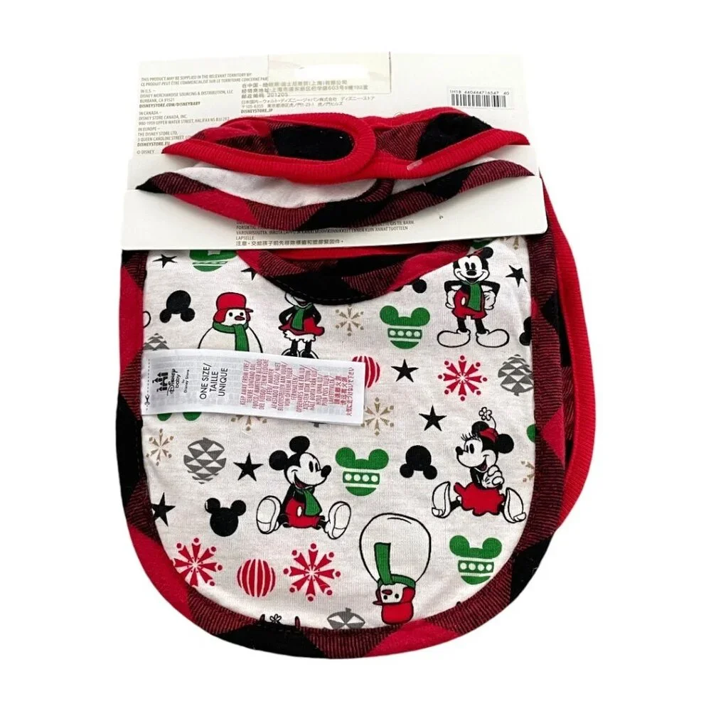 Disney baby mickey